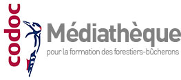 Codoc – Mediathek für die Ausbildung von Forstwart/-in Logo